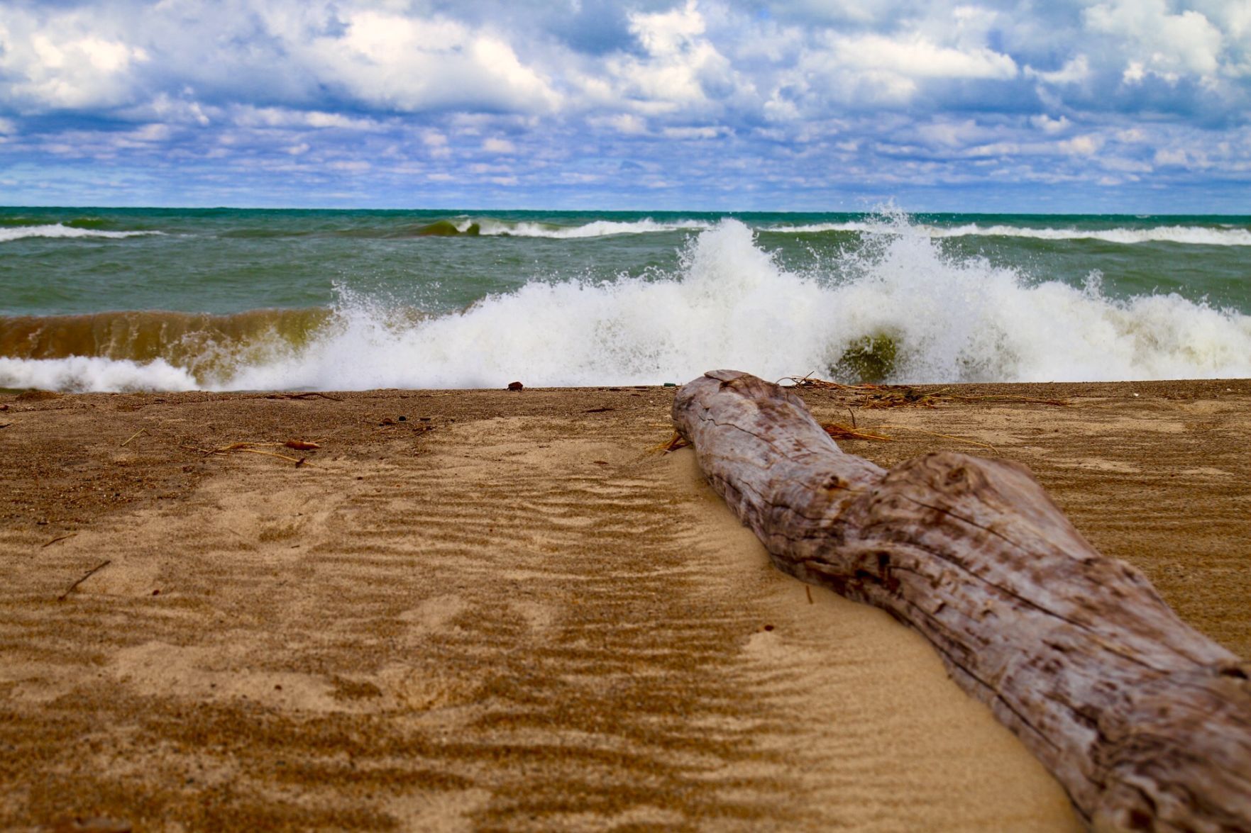 Indiana Dunes National Park
